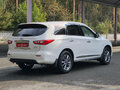 2013 Infiniti JX35, белый, 1974900 рублей - вид 6