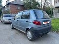 2010 Daewoo Matiz I Рестайлинг, голубой, 170000 рублей - вид 5