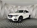 2016 BMW X6 35i II (F16), серый, 2765000 рублей
