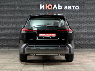 2026 Toyota RAV4 VI (XA60), чёрный, 4430000 рублей, вид 5