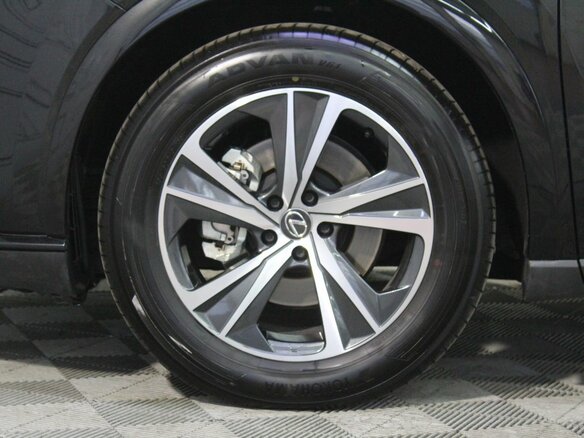 2025 Lexus RX 300 V, чёрный, 7150000 рублей - вид 11