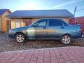 2008 Lada (ВАЗ) Priora I, зелёный, 380000 рублей - вид 6