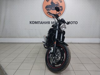 1995 Yamaha V-Max 1200, чёрный, 385000 рублей, вид 3