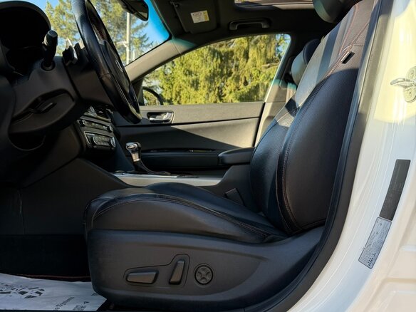 2016 Kia Optima IV, белый, 1800000 рублей - вид 10