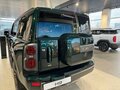 2026 Haval H9 II, зелёный - вид 4
