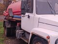 2003 ГАЗ 3309, серый, 560000 рублей - вид 2