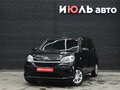 2018 Daihatsu Boon III, чёрный