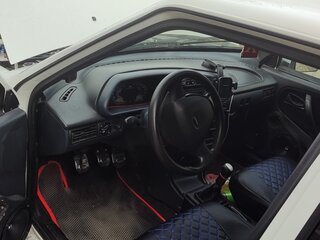 2013 Lada (ВАЗ) 2114, белый, 333000 рублей, вид 5