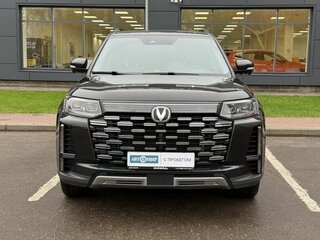 2023 Changan CS95 I Рестайлинг 2, чёрный, 2599000 рублей, вид 2