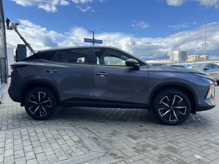 2026 Omoda C5 II, серый, 2629000 рублей, вид 5