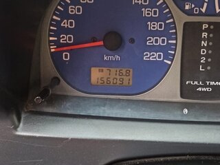 2003 Mitsubishi Pajero Pinin, серебристый, 500000 рублей, вид 5