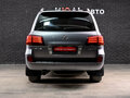 2008 Lexus LX 570 III, серебристый, 3000000 рублей - вид 5