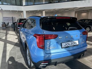 2026 Haval Jolion I Рестайлинг 2, голубой, 2949000 рублей, вид 5