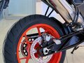 2026 KTM 790 Duke, чёрный, 1150000 рублей - вид 5