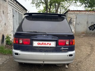 1996 Toyota Ipsum I (M10), синий, 390000 рублей, вид 3