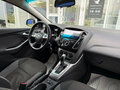 2013 Ford Focus III, белый - вид 7
