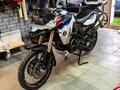 2010 BMW F 800 GS, белый, 630000 рублей - вид 1
