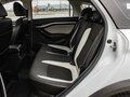 2018 Lada (ВАЗ) Vesta SW Cross I, белый, 1200000 рублей - вид 11