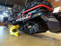 2026 AODES (Odes) Snowcross 900T WT, чёрный, 1760000 рублей - вид 5