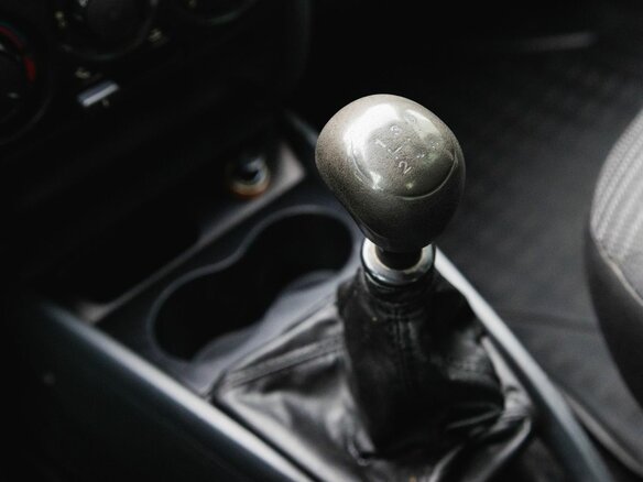2009 Fiat Albea I Рестайлинг, чёрный, 240000 рублей - вид 17