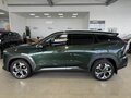 2026 Geely Atlas II, зелёный - вид 6