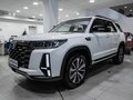2025 Changan CS95 I Рестайлинг 2, белый, 4874900 рублей