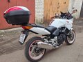 2004 Honda CBF 600, белый, 340000 рублей - вид 3