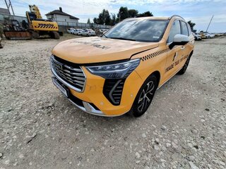 2023 Haval Jolion I, белый, 1094000 рублей, вид 2