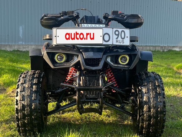 2024 Avantis Classic, чёрный, 50000 рублей - вид 1