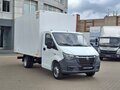 2026 ГАЗ ГАЗель Next, белый, 3762900 рублей