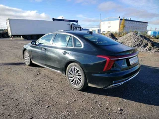 2024 Hongqi H5 II, белый, 2525000 рублей, вид 4