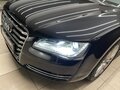 2013 Audi A8 III (D4), чёрный, 2530000 рублей - вид 6