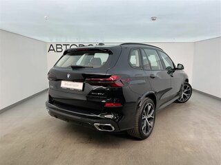 2026 BMW X5 Long 30Li IV (G05/G18) Рестайлинг, чёрный, 10300000 рублей, вид 3