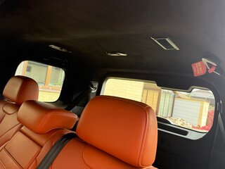 2024 Haval H9 II, чёрный, 5100000 рублей, вид 5
