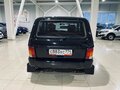 2023 Lada (ВАЗ) Niva Legend I, чёрный, 1150000 рублей - вид 3