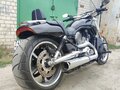 2012 Harley-Davidson V-Rod Muscle, чёрный, 1190000 рублей - вид 6
