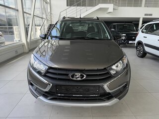2026 Lada (ВАЗ) Granta Cross I Рестайлинг, коричневый, 1246000 рублей, вид 5