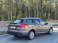 2016 Ford Focus III Рестайлинг, серый - вид 5