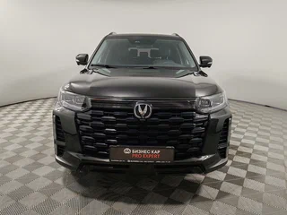2024 Changan CS95 I Рестайлинг 2, чёрный, 2820000 рублей, вид 2