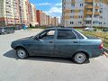 2010 Lada (ВАЗ) Priora I, серый - вид 4
