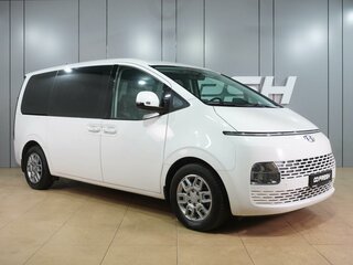 Hyundai Staria I