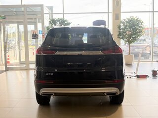 2026 Belgee X70 I Рестайлинг, чёрный, 3039990 рублей, вид 4
