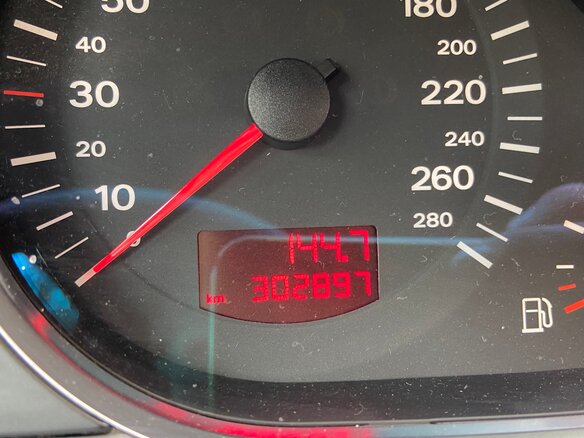 2007 Audi A6 III (C6), серебристый, 1180000 рублей - вид 13