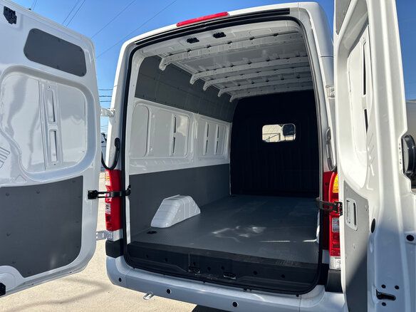 2025 Foton Toano Pro, белый, 3450000 рублей - вид 18