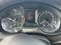 2020 Skoda Octavia III (A7) Рестайлинг, белый, 1650000 рублей - вид 8