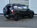 2013 Chevrolet Niva I Рестайлинг, коричневый - вид 4
