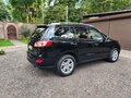 2010 Hyundai Santa Fe II Рестайлинг, чёрный, 1295000 рублей - вид 3