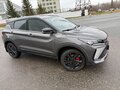 2024 Geely Coolray I Рестайлинг, серый, 2430000 рублей - вид 5