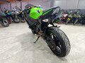 2021 Kawasaki Ninja 650, зелёный, 770000 рублей - вид 6