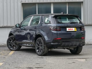 2025 Land Rover Discovery Sport I Рестайлинг, серый, 5885000 рублей, вид 5